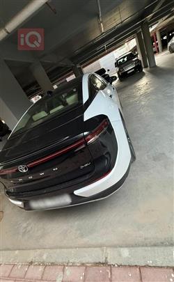 تويوتا كراون